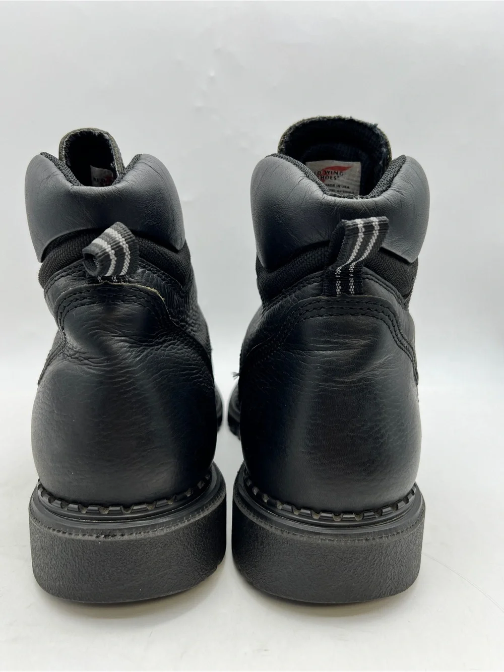 Red Wing Shoes red wing